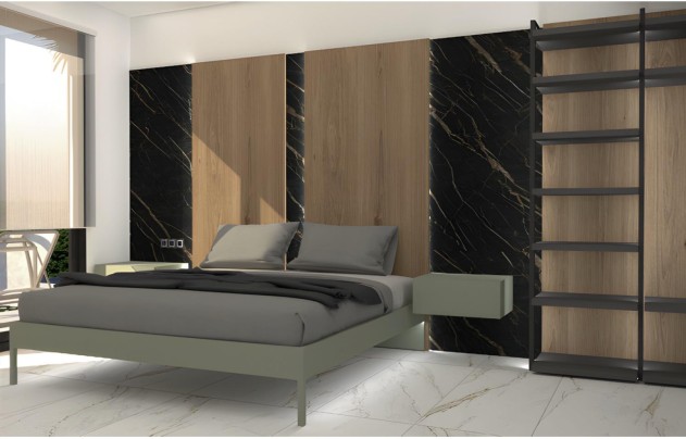 Obra nueva - Villa - Algorfa - La Finca Golf