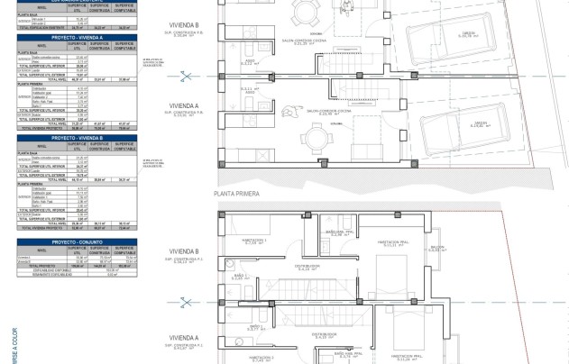New Build - House - Cartagena - La Azohía