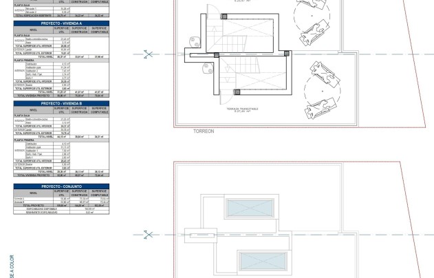 New Build - House - Cartagena - La Azohía