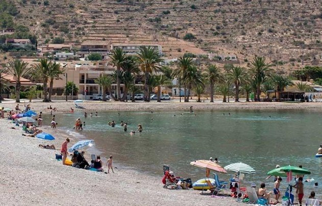 New Build - House - Cartagena - La Azohía