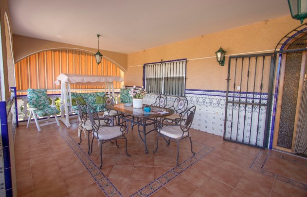 Reventa - Villa - Alicante