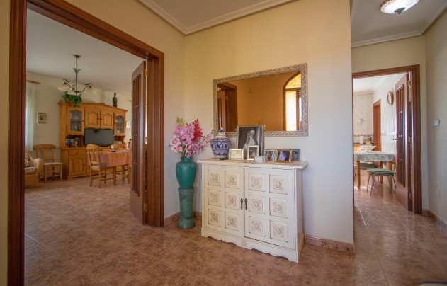 Reventa - Villa - Alicante