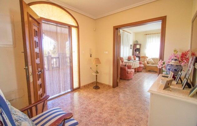 Reventa - Villa - Alicante