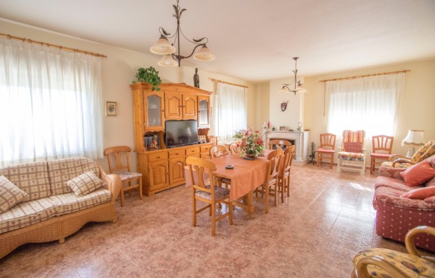 Reventa - Villa - Alicante