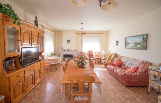 Reventa - Villa - Alicante