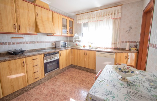 Reventa - Villa - Alicante