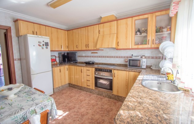 Reventa - Villa - Alicante