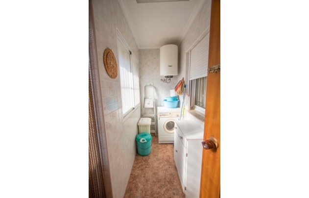 Reventa - Villa - Alicante