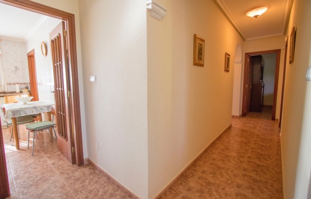 Reventa - Villa - Alicante