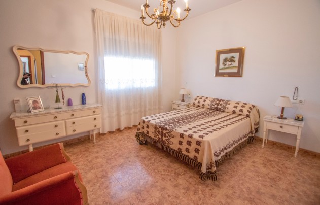 Reventa - Villa - Alicante
