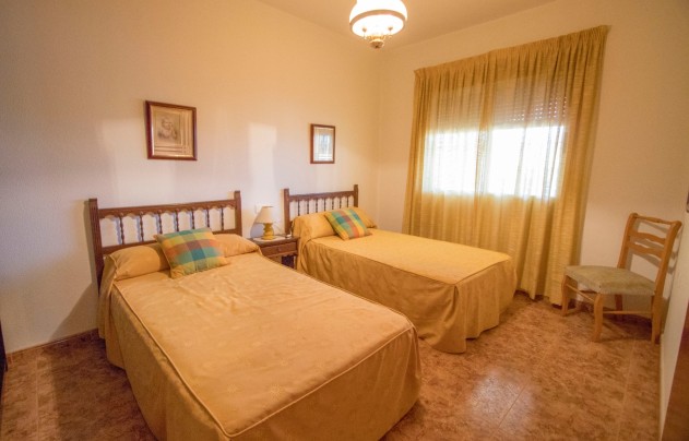 Reventa - Villa - Alicante