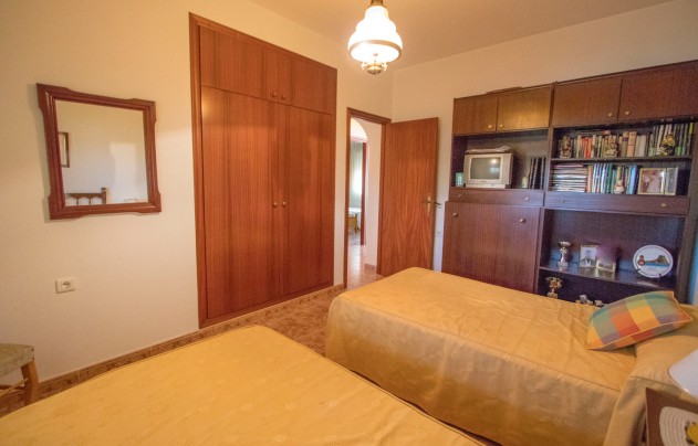 Reventa - Villa - Alicante
