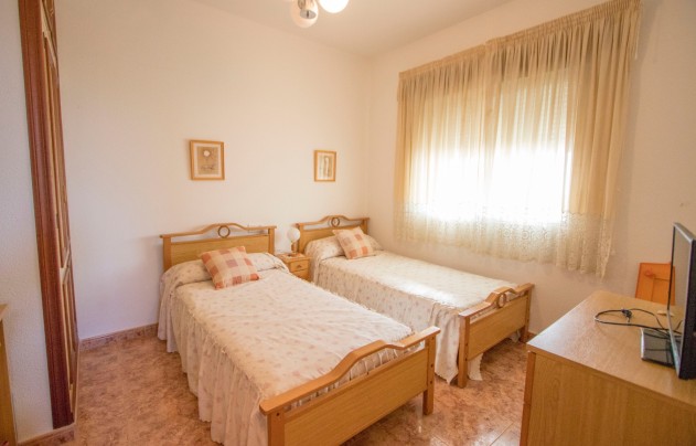 Reventa - Villa - Alicante