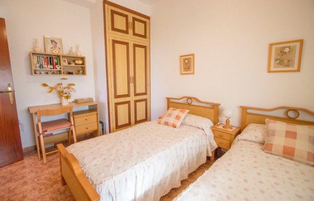 Reventa - Villa - Alicante