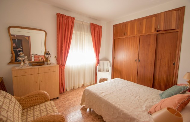 Reventa - Villa - Alicante