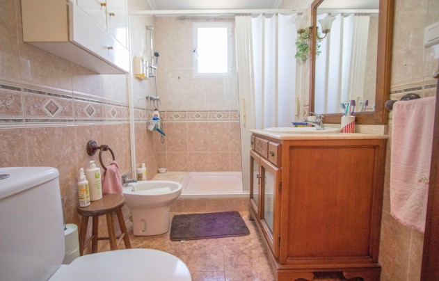 Reventa - Villa - Alicante