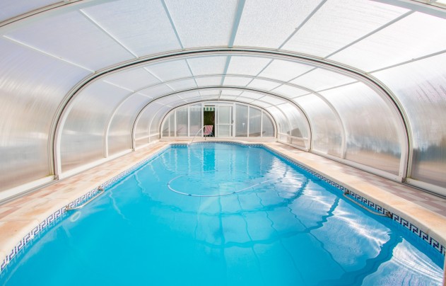 Reventa - Villa - Alicante