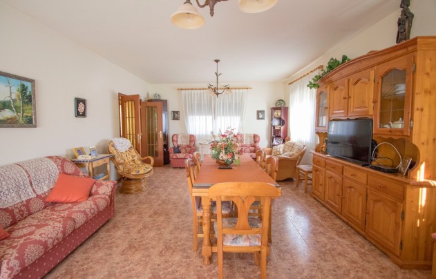 Reventa - Villa - Alicante
