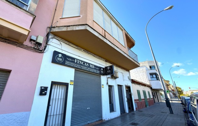 Resale - Commercial - Palma de Mallorca - Mallorca