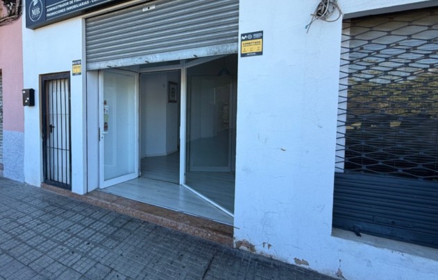 Reventa - Commercial - Palma - Mallorca