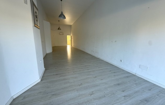 Reventa - Commercial - Palma - Mallorca