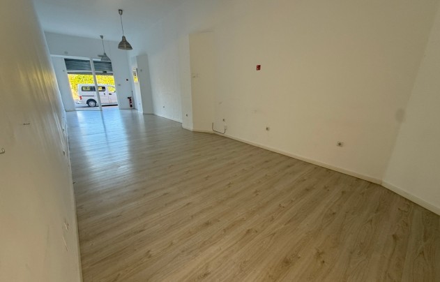 Reventa - Commercial - Palma - Mallorca