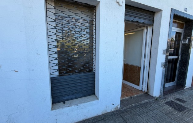 Reventa - Commercial - Palma - Mallorca