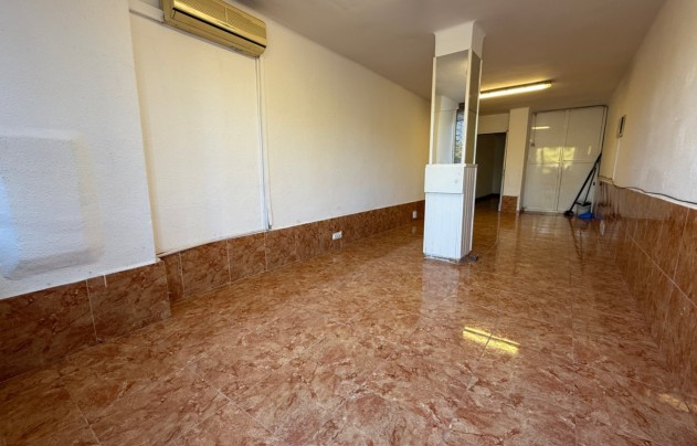 Reventa - Commercial - Palma - Mallorca