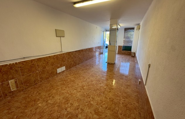 Reventa - Commercial - Palma - Mallorca
