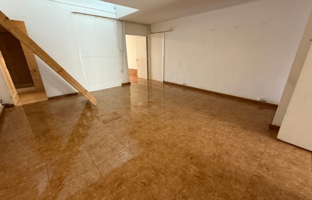 Reventa - Commercial - Palma - Mallorca