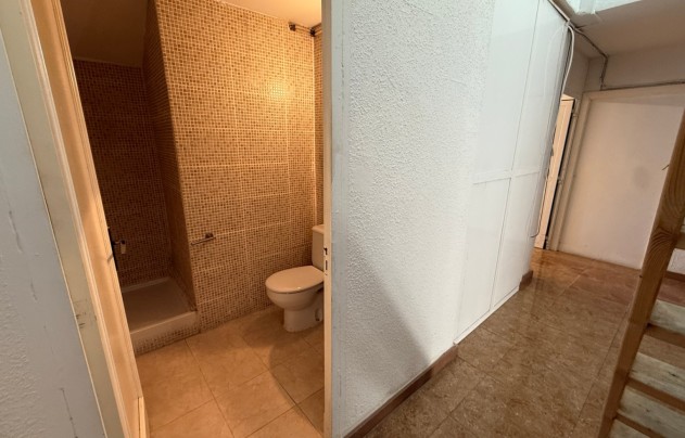 Reventa - Commercial - Palma - Mallorca