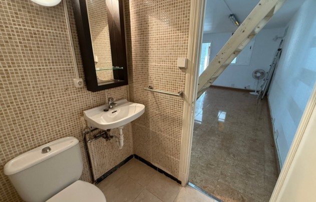 Reventa - Commercial - Palma - Mallorca