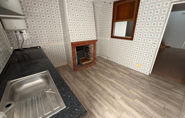 Reventa - Commercial - Palma - Mallorca