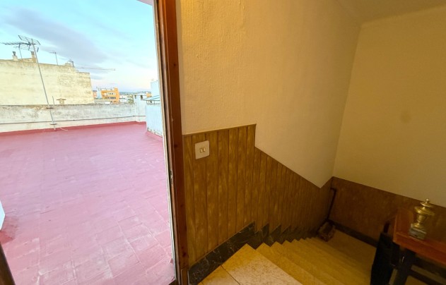 Reventa - Commercial - Palma - Mallorca