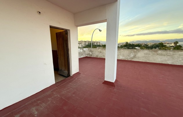 Reventa - Commercial - Palma - Mallorca