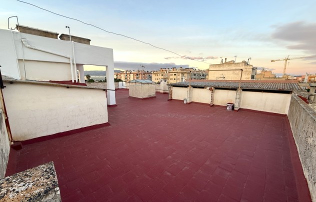 Reventa - Commercial - Palma - Mallorca