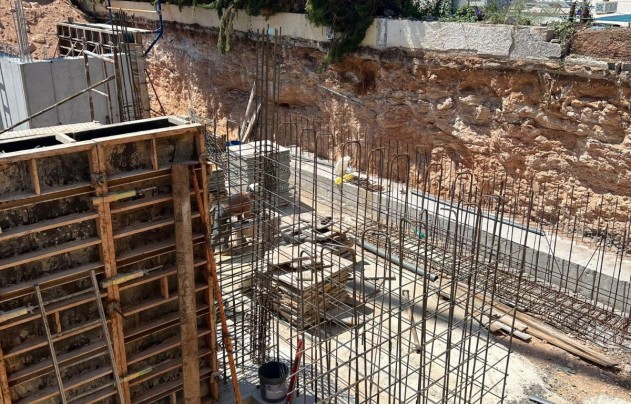 Reventa - Land - Orihuela Costa - La Zenia