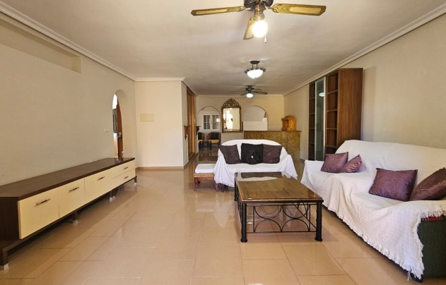 Herverkoop - Villa - Los Alcazares