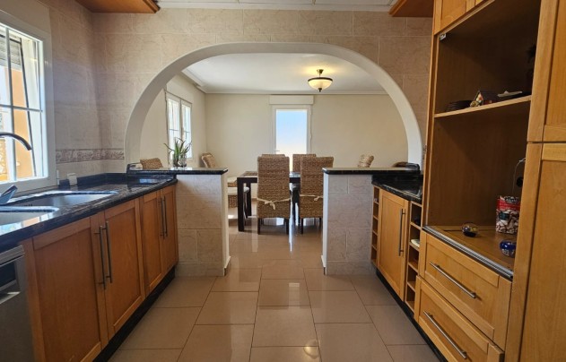 Herverkoop - Villa - Los Alcazares