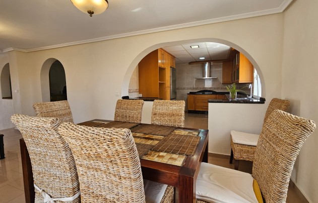 Herverkoop - Villa - Los Alcazares