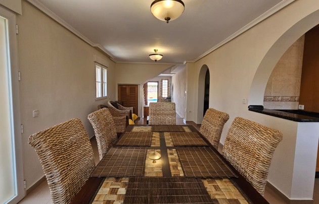 Herverkoop - Villa - Los Alcazares