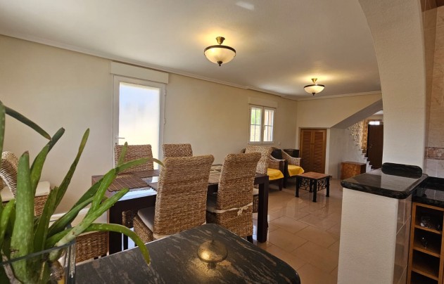 Herverkoop - Villa - Los Alcazares