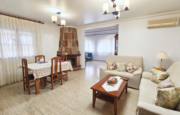 Revente - Villa - Los Alcazares