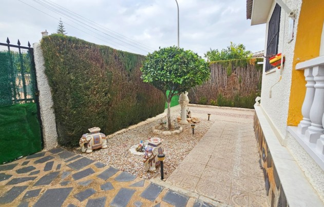 Revente - Villa - Los Alcazares