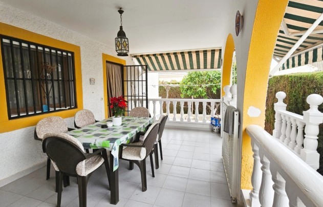 Revente - Villa - Los Alcazares