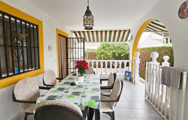 Revente - Villa - Los Alcazares