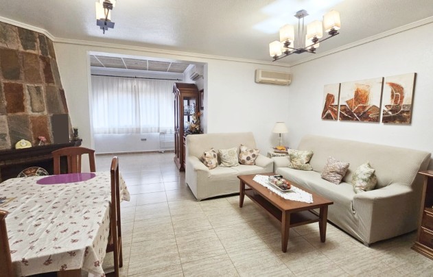 Revente - Villa - Los Alcazares