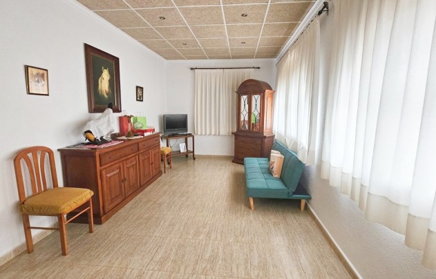 Revente - Villa - Los Alcazares