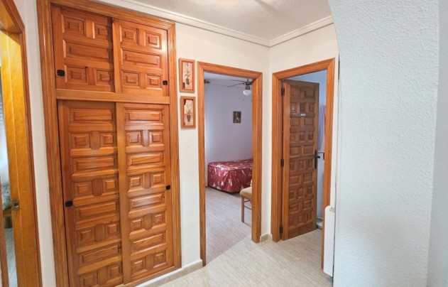 Revente - Villa - Los Alcazares