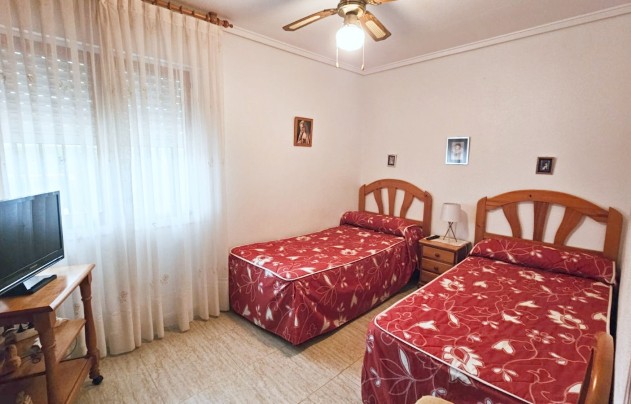 Revente - Villa - Los Alcazares